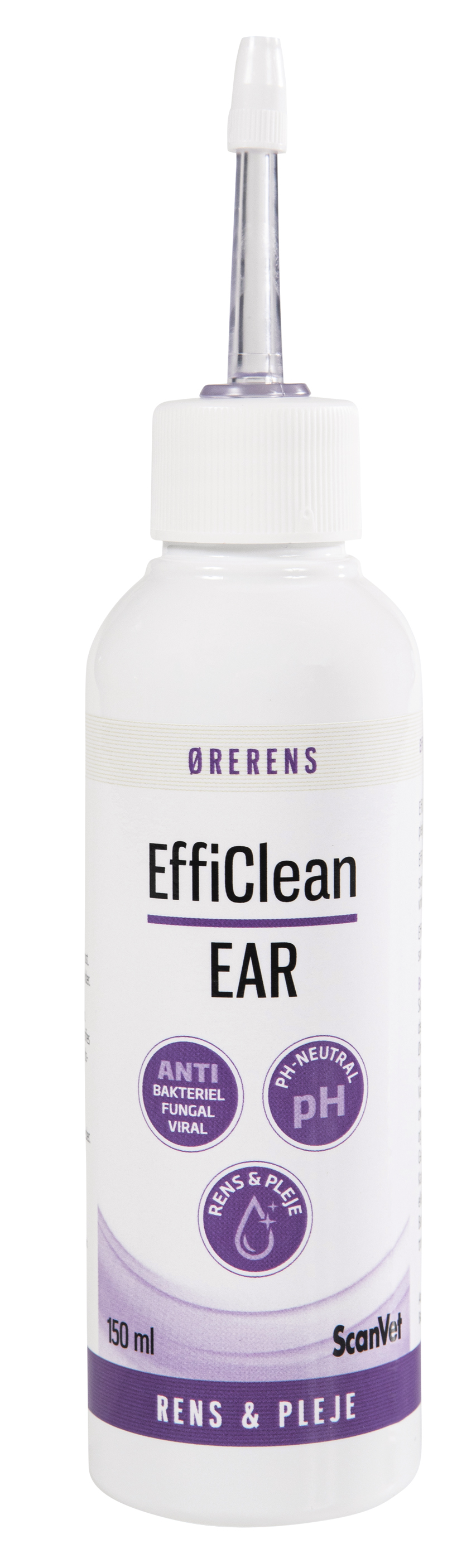 Produkt label / deklaration - 1507